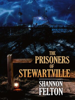 cover image of The Prisoners of Stewartville